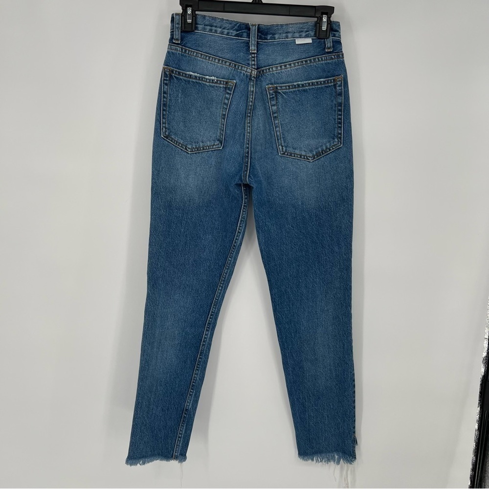 Boyish the Billy Rear Window Jeans‎ - Picture 8 of 16